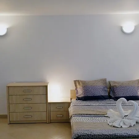 Guest house House Todorov Primorsko