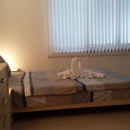 Guest house House Todorov Primorsko