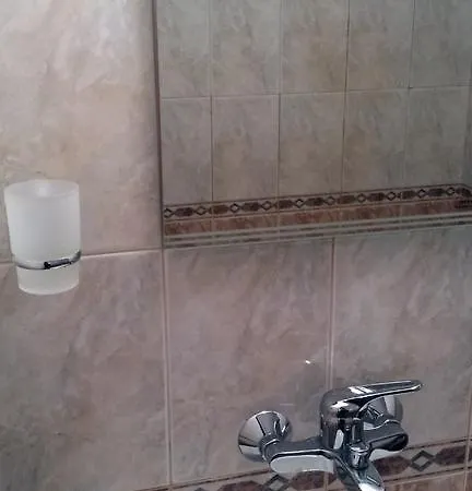 House Todorov Affittacamere
