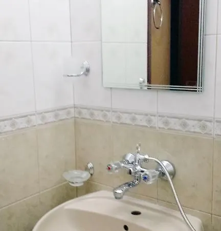 Guest house House Todorov *