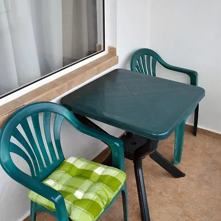 House Todorov Affittacamere