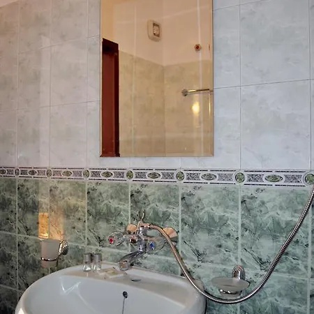 House Todorov Affittacamere *