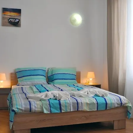 House Todorov * Primorsko