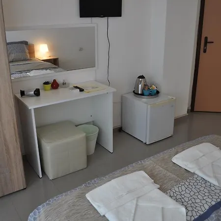 Guest house House Todorov *