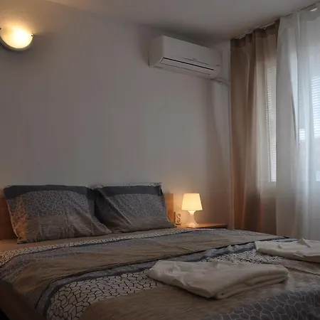 Guest house House Todorov *