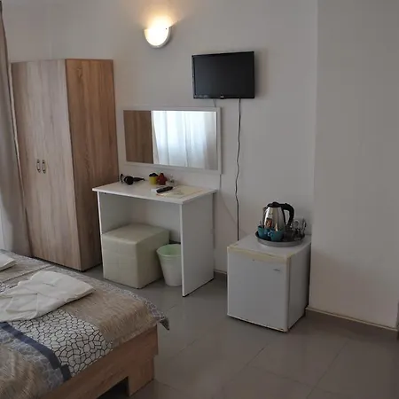 Affittacamere House Todorov *