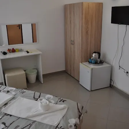 House Todorov Guest house Primorsko
