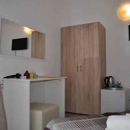 House Todorov Affittacamere