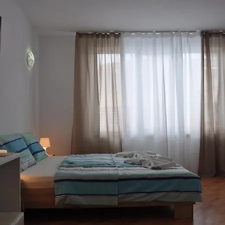 House Todorov Affittacamere Primorsko