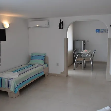 Guest house House Todorov *